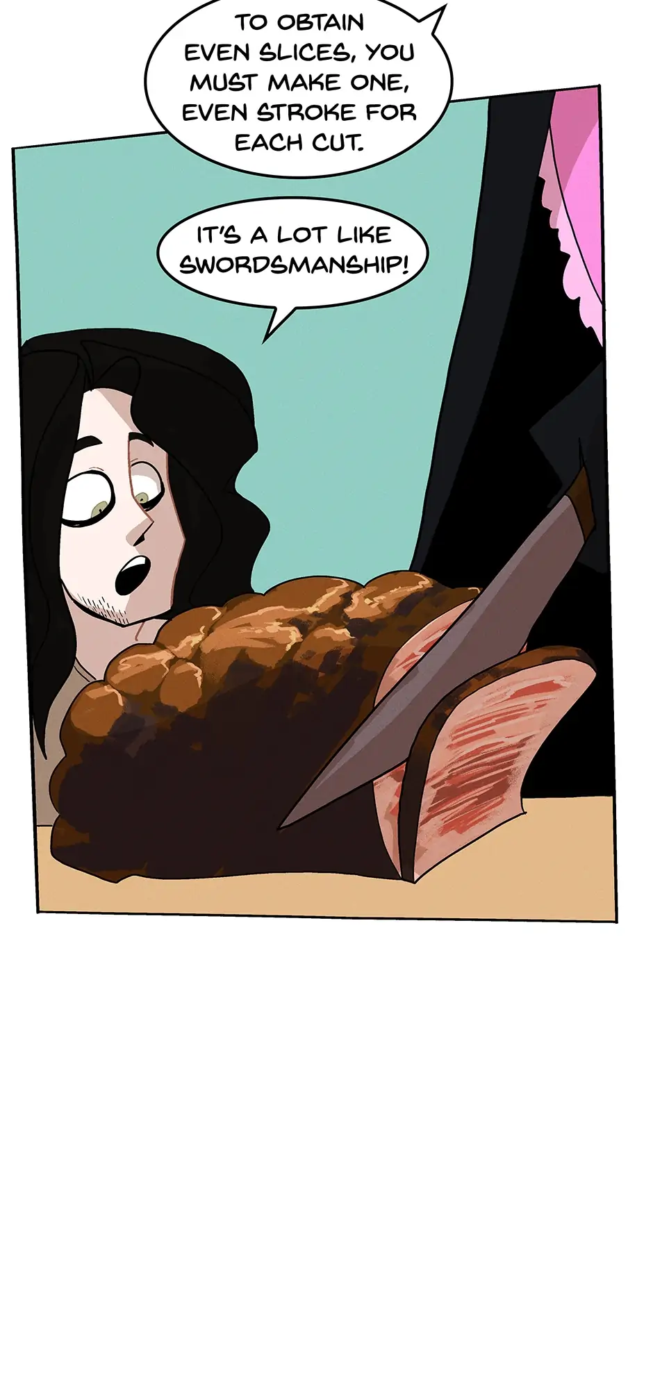 The Beginning After The End Chapter 175.3 image 05